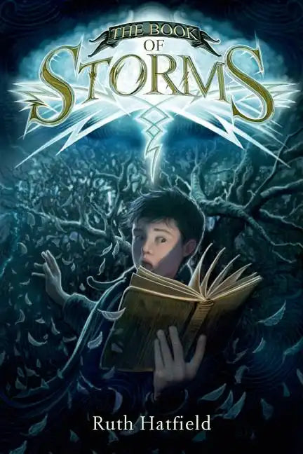 Book of Storms - Paperback