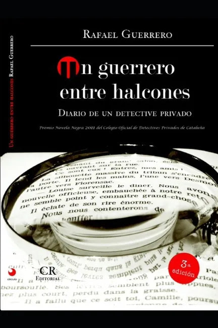 Un Guerrero entre Halcones Diario de un Detective Privado - Paperback