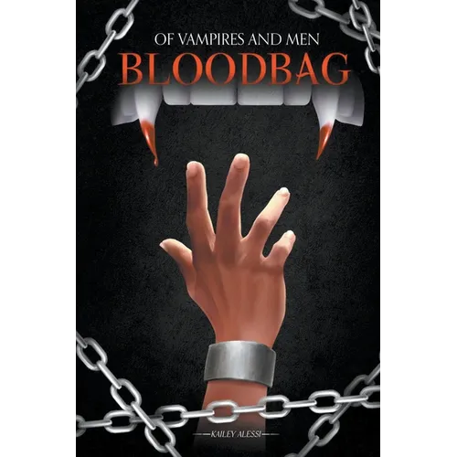 Bloodbag - Paperback