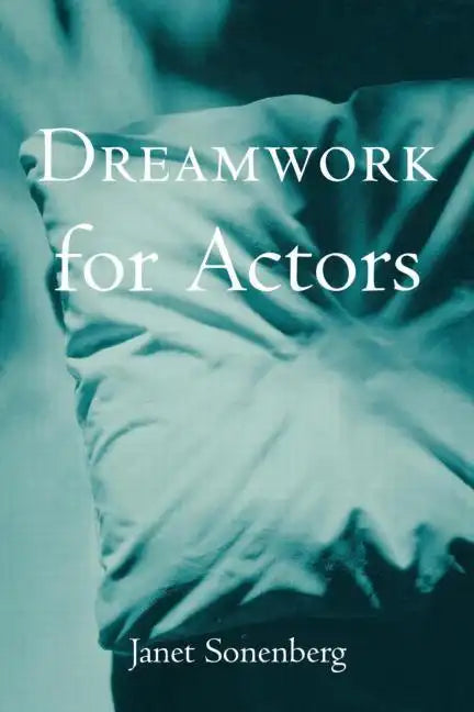 Dreamwork for Actors - Paperback