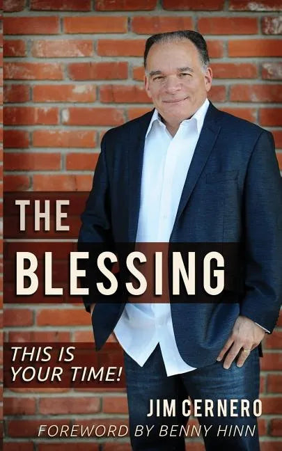 The Blessing: This is Your Time! - Paperback