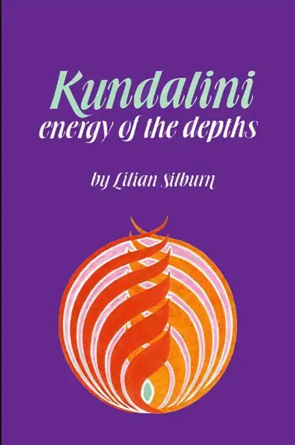 Kundalini: The Energy of the Depths - Paperback