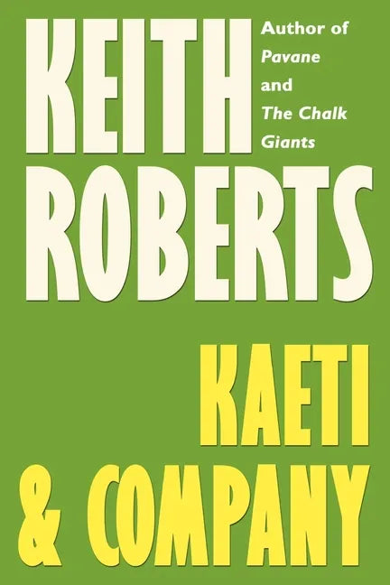 Kaeti & Company - Paperback