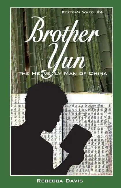 Brother Yun: The Heavenly Man of China - Paperback