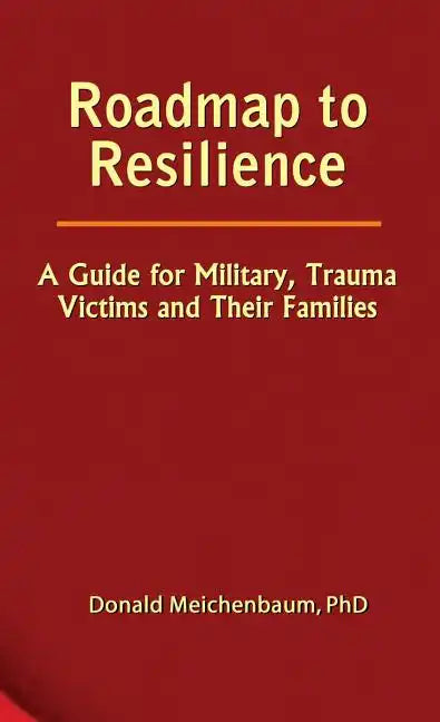 Roadmap to Resilience - Paperback