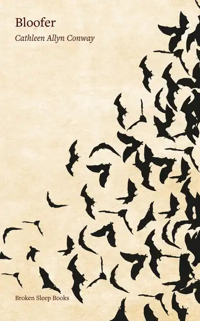 Bloofer - Paperback