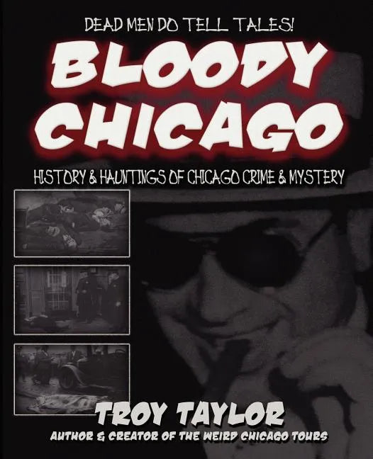 Bloody Chicago - Paperback