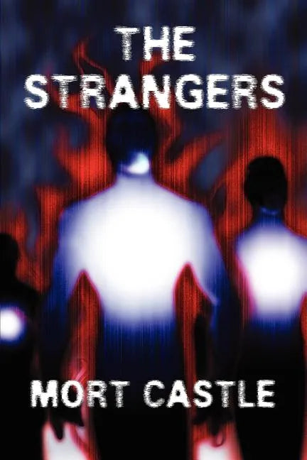 The Strangers - Paperback