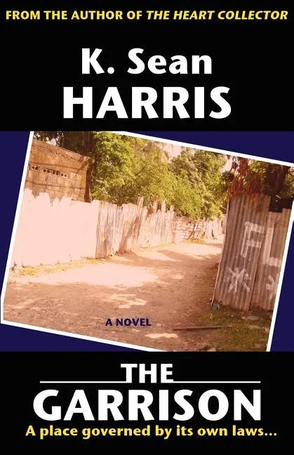 The Garrison - Paperback
