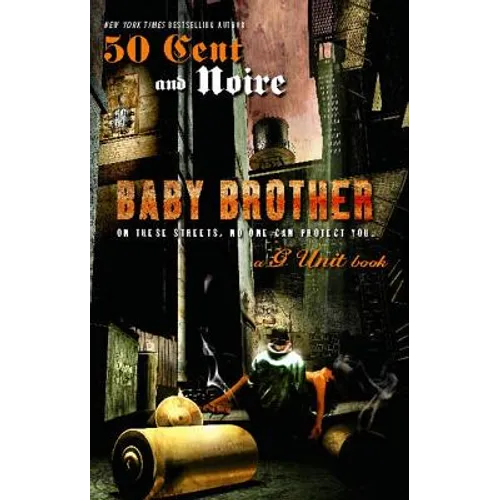 Baby Brother: An Urban Erotic Appetizer - Paperback