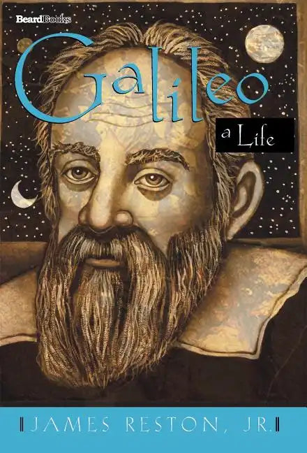 Galileo a Life - Hardcover