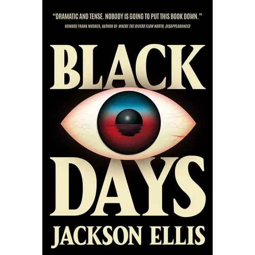 Black Days - Paperback