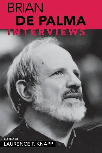 Brian de Palma: Interviews - Paperback