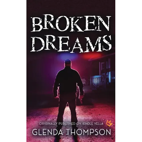 Broken Dreams - Paperback