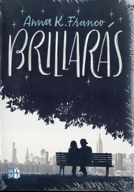 Brillaras - Paperback