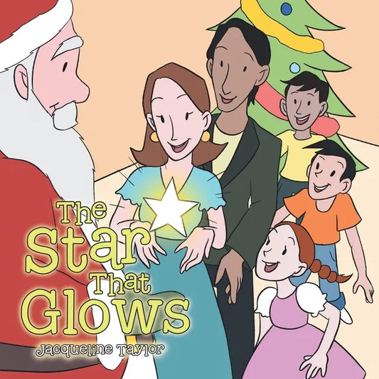 The Star That Glows - Paperback