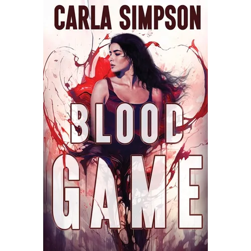 Blood Game - Paperback