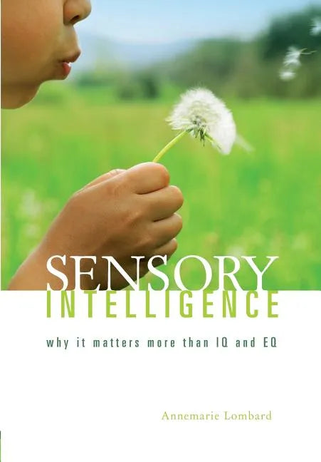 Sensory Intelligence - Paperback