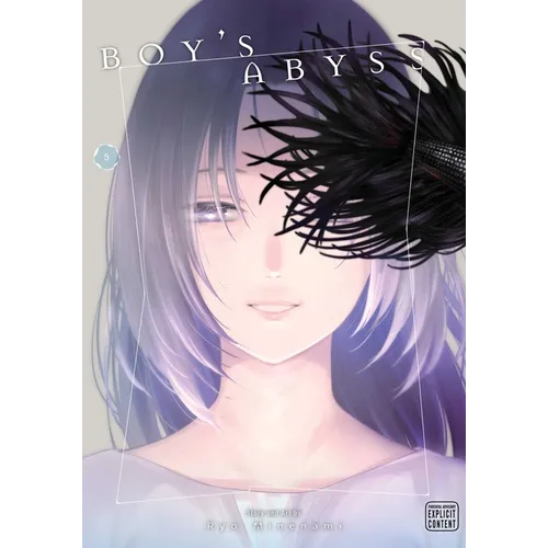 Boy's Abyss, Vol. 5 - Paperback