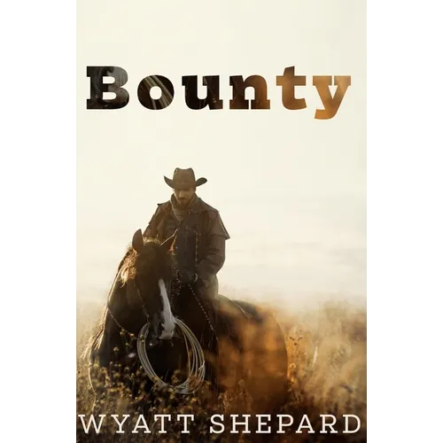Bounty - Paperback