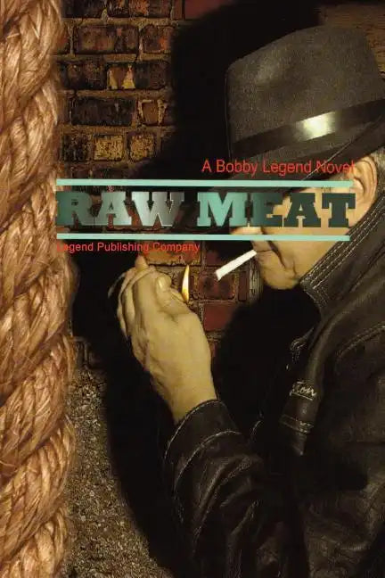 Raw Meat - Paperback