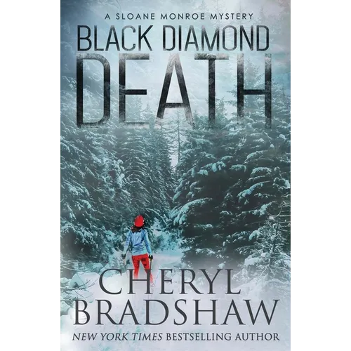Black Diamond Death - Paperback