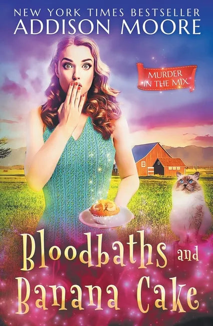 Bloodbaths and Banana Cake - Paperback