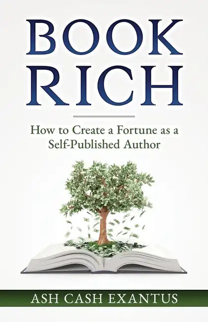 Book Rich - Paperback