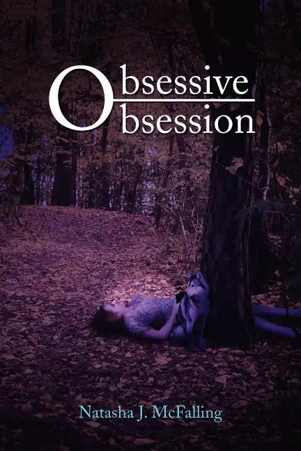 Obsessive Obsession - Paperback