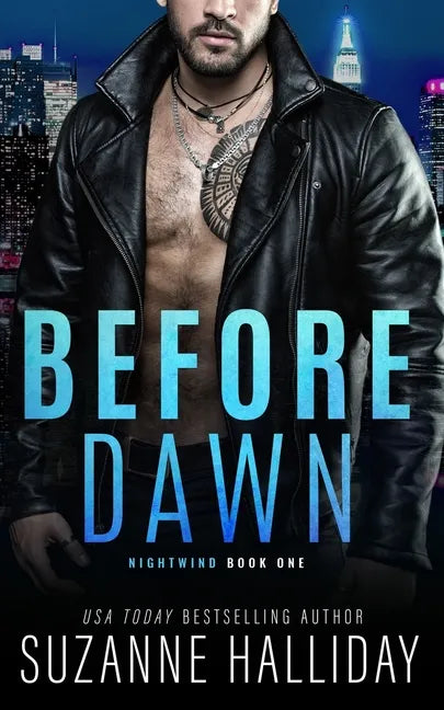 Before Dawn - Paperback
