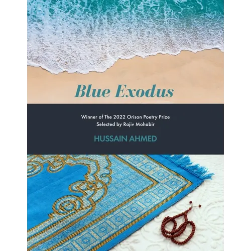 Blue Exodus - Paperback