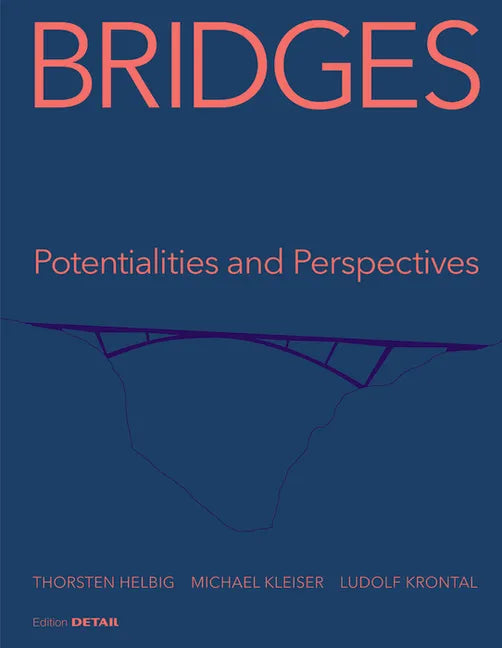 Bridges - Hardcover