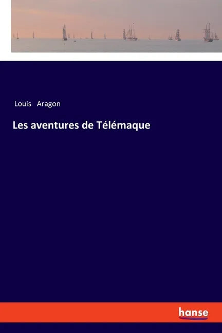 Les aventures de Télémaque - Paperback