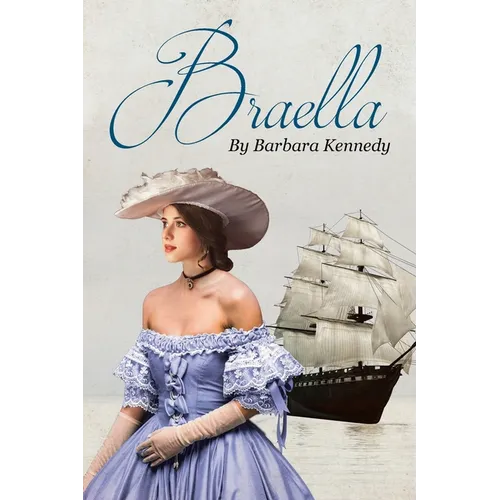 Braella - Paperback