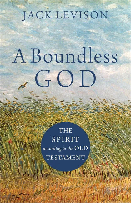 Boundless God - Hardcover