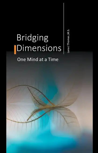 Bridging Dimensions One Mind at a Time - Paperback