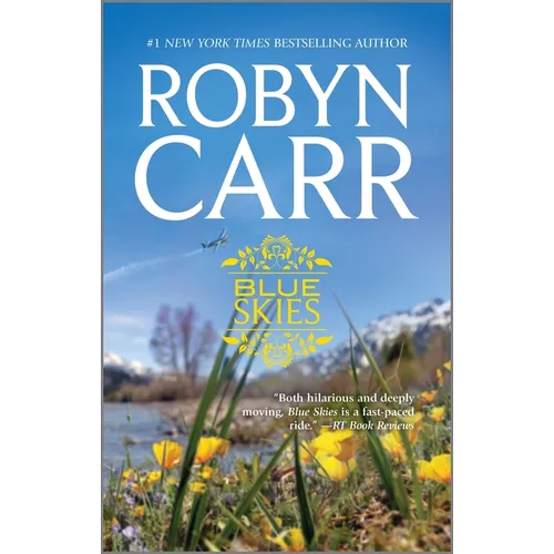 Blue Skies - Paperback