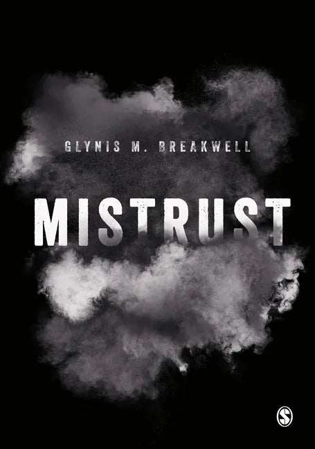 Mistrust - Paperback