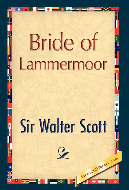 Bride of Lammermoor - Hardcover