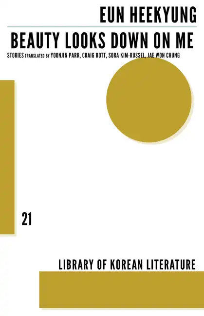 Beauty Looks Down on Me - Paperback