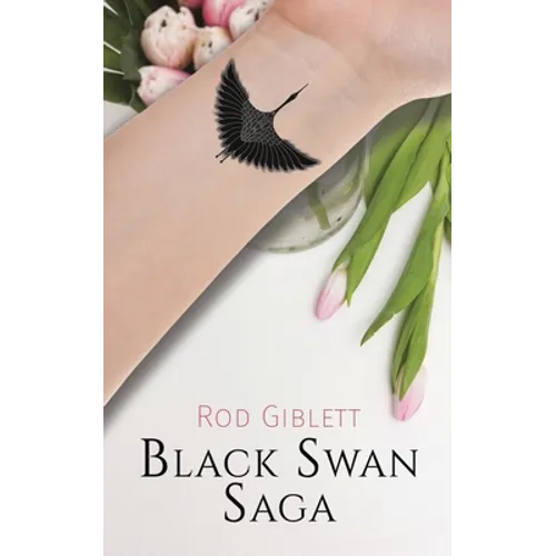 Black Swan Saga - Paperback