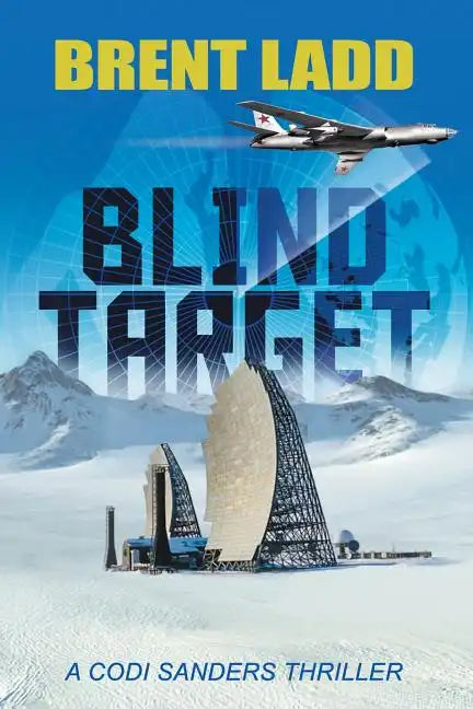 Blind Target: A Codi Sanders Thriller - Paperback
