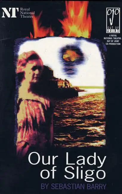 Our Lady of Sligo - Paperback