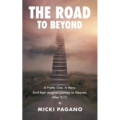 The Road To Beyond - Paperback