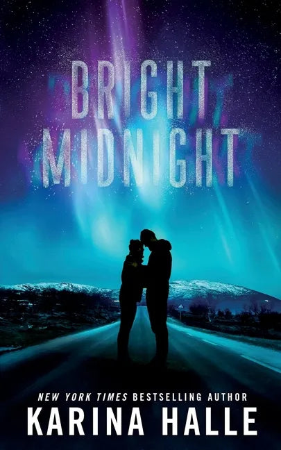 Bright Midnight: A Second-Chance Romance - Paperback
