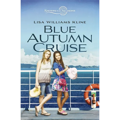 Blue Autumn Cruise - Paperback