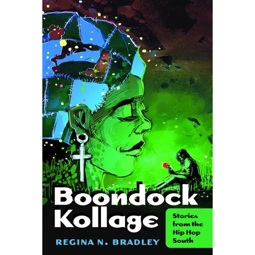Boondock Kollage: Stories from the Hip Hop South - Paperback