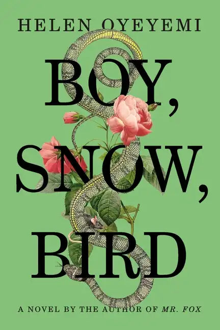 Boy, Snow, Bird - Hardcover