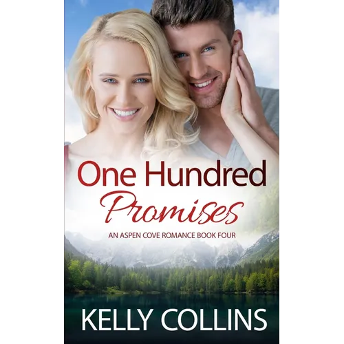 One Hundred Promises - Paperback