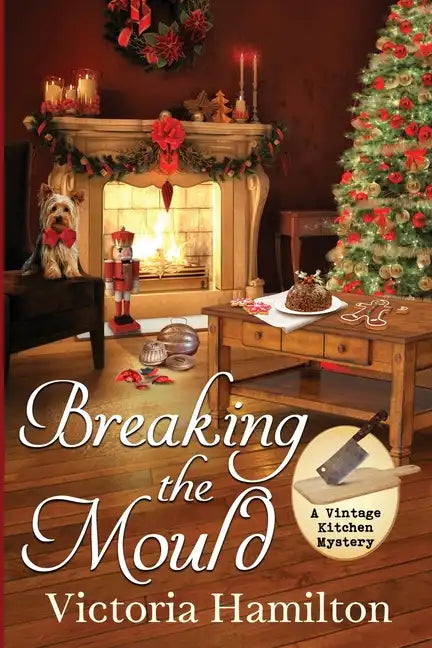 Breaking the Mould - Paperback
